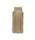 WARRIOR ASSAULT SLIMLINE FOLDING DUMP POUCH