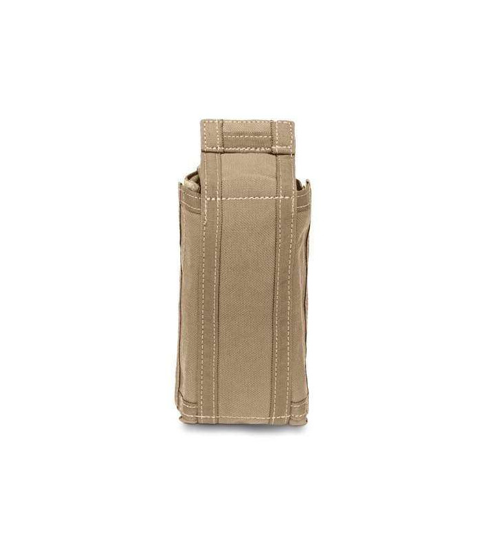 WARRIOR ASSAULT SLIMLINE FOLDING DUMP POUCH