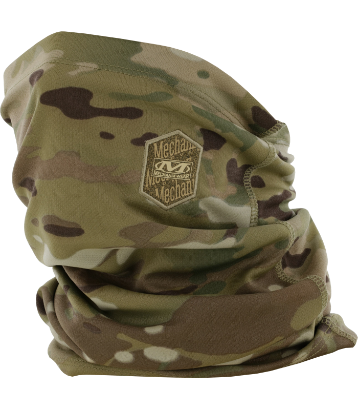 Γκέτα λαιμού MECHANIX, Multicam®
