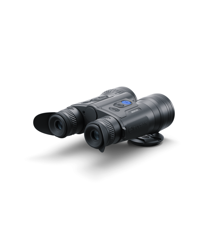 ΘΕΡΜΙΚΗ ΑΠΕΙΚΟΝΙΣΗ PULSAR MERGER LRF XL50