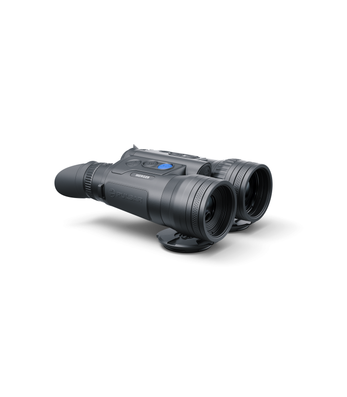 ΘΕΡΜΙΚΗ ΑΠΕΙΚΟΝΙΣΗ PULSAR MERGER LRF XL50