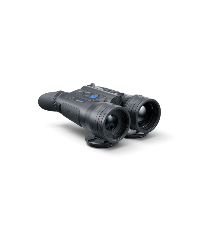 ΘΕΡΜΙΚΗ ΑΠΕΙΚΟΝΙΣΗ PULSAR MERGER LRF XL50