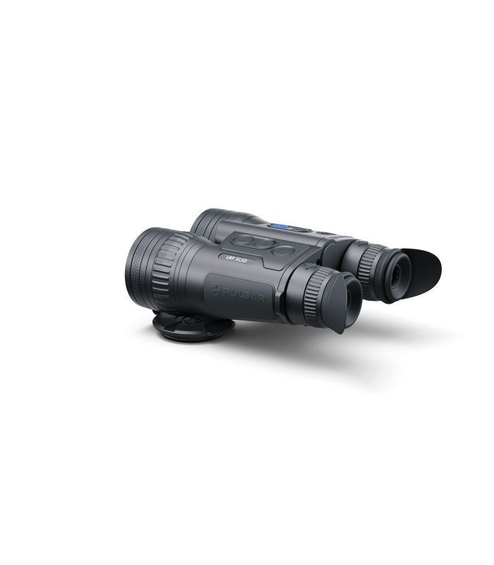 ΘΕΡΜΙΚΗ ΑΠΕΙΚΟΝΙΣΗ PULSAR MERGER LRF XL50