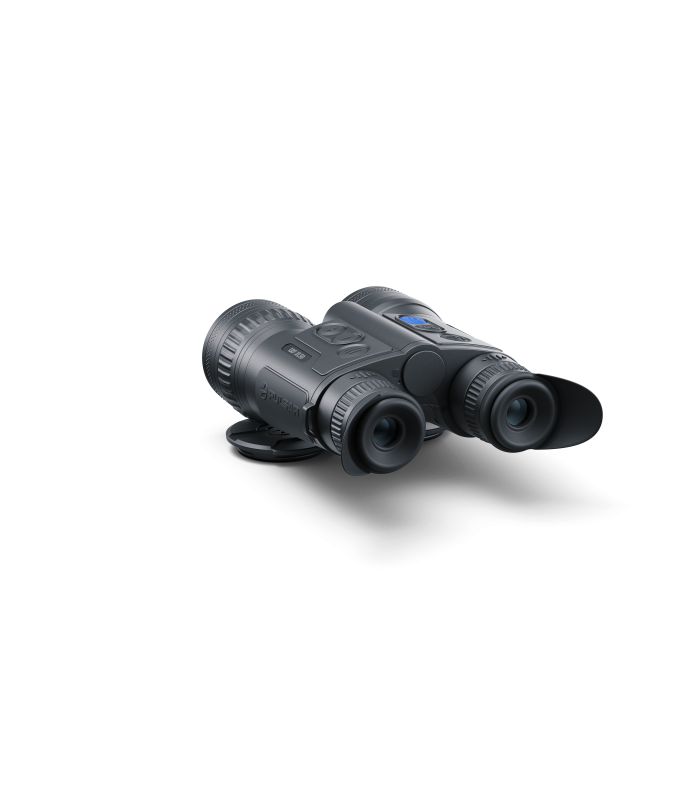 ΘΕΡΜΙΚΗ ΑΠΕΙΚΟΝΙΣΗ PULSAR MERGER LRF XL50