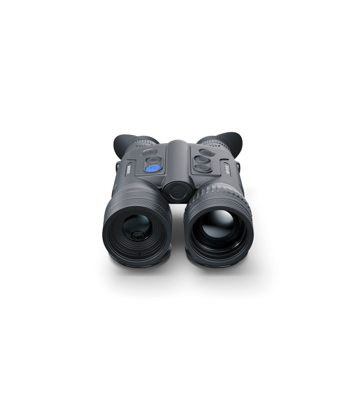 ΘΕΡΜΙΚΗ ΑΠΕΙΚΟΝΙΣΗ PULSAR MERGER LRF XL50