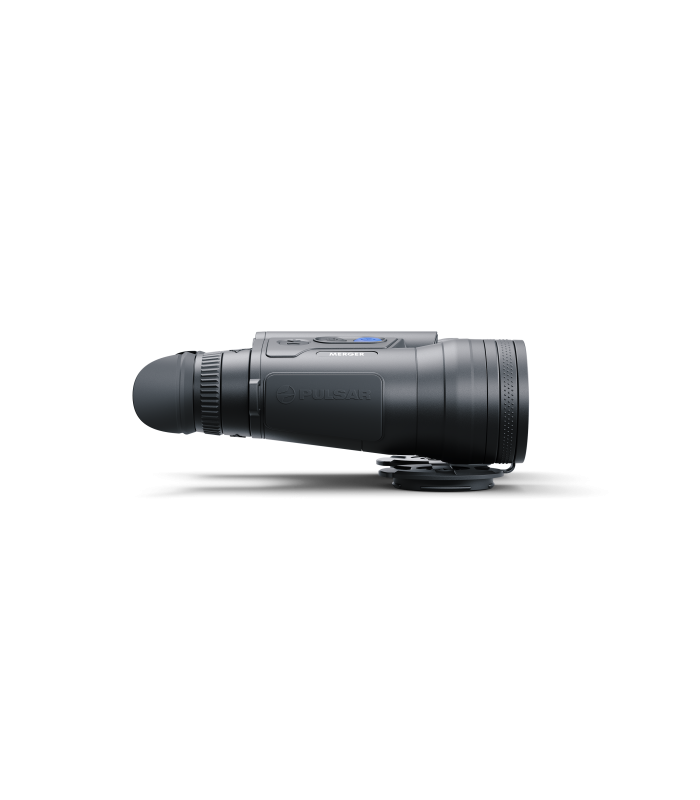 ΘΕΡΜΙΚΗ ΑΠΕΙΚΟΝΙΣΗ PULSAR MERGER LRF XL50