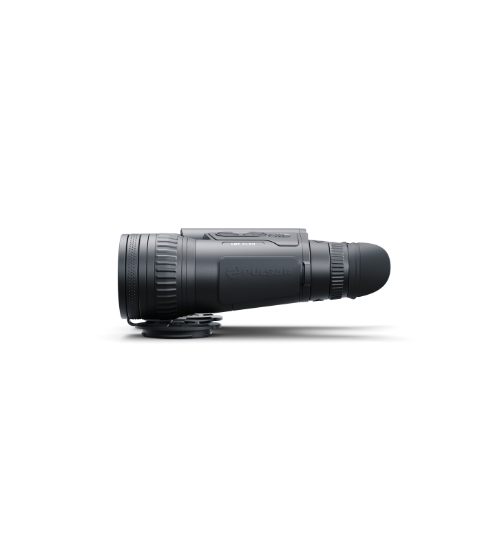 ΘΕΡΜΙΚΗ ΑΠΕΙΚΟΝΙΣΗ PULSAR MERGER LRF XL50