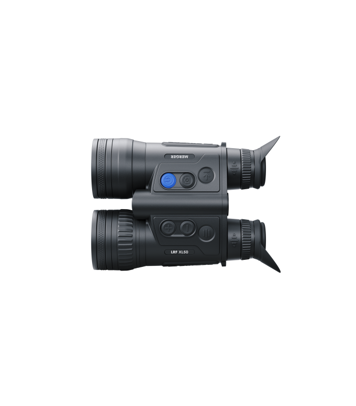 ΘΕΡΜΙΚΗ ΑΠΕΙΚΟΝΙΣΗ PULSAR MERGER LRF XL50