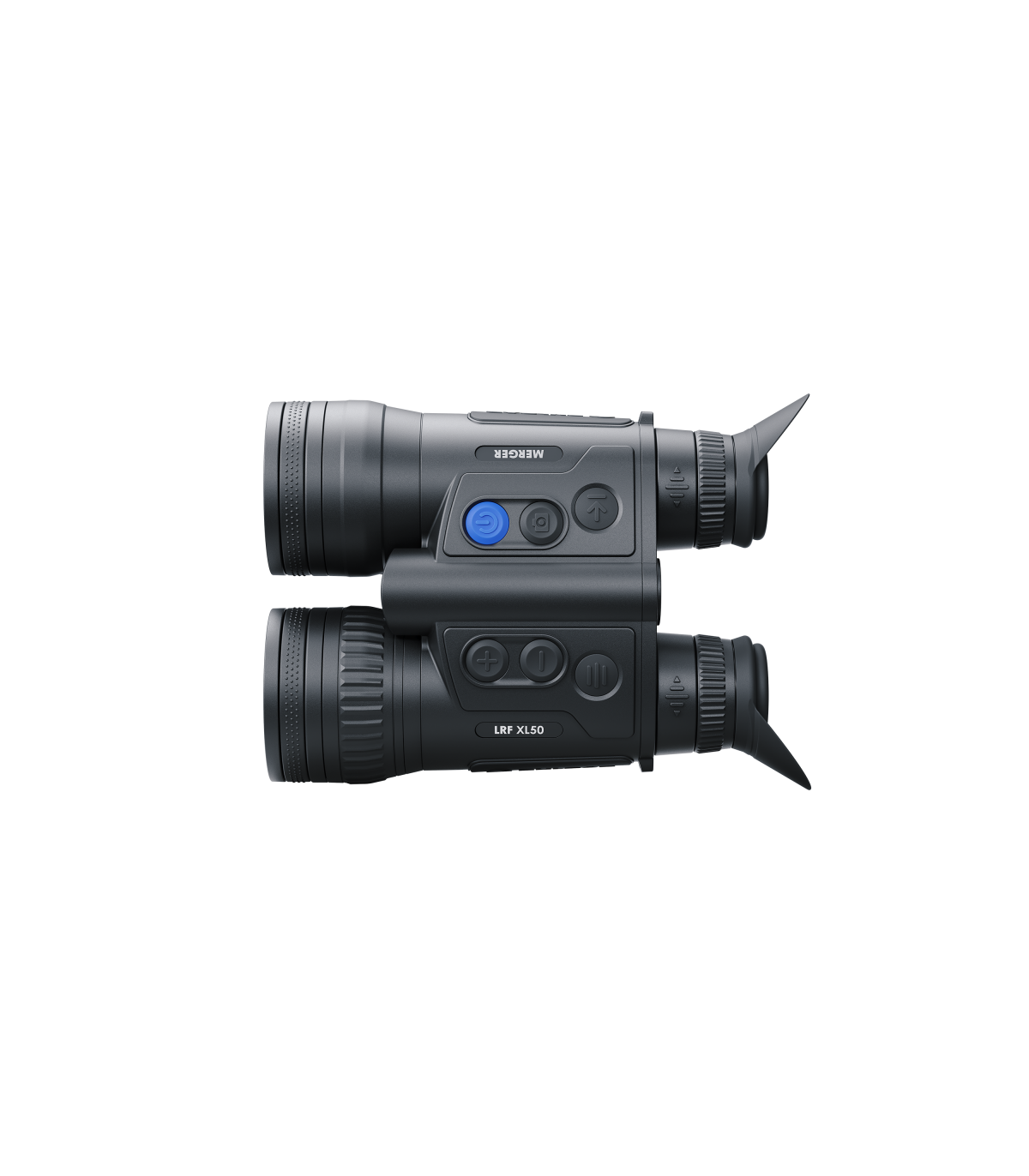 ΘΕΡΜΙΚΗ ΑΠΕΙΚΟΝΙΣΗ PULSAR MERGER LRF XL50