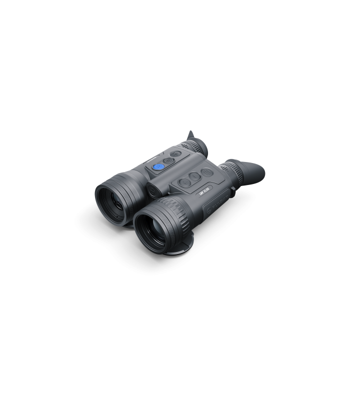 ΘΕΡΜΙΚΗ ΑΠΕΙΚΟΝΙΣΗ PULSAR MERGER LRF XL50