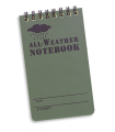 Waterproof notebook 12.1 * 7.6.