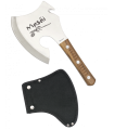 ΤΣΕΚΟΥΡΙ Albainox Masai axe. Bl:12.5cm wide/ 15.7