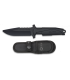 ΜΑΧΑΙΡΙ K25 black training knife