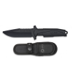 ΜΑΧΑΙΡΙ K25 black training knife