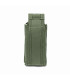 WARRIOR ASSAULT SLIMLINE FOLDING DUMP POUCH