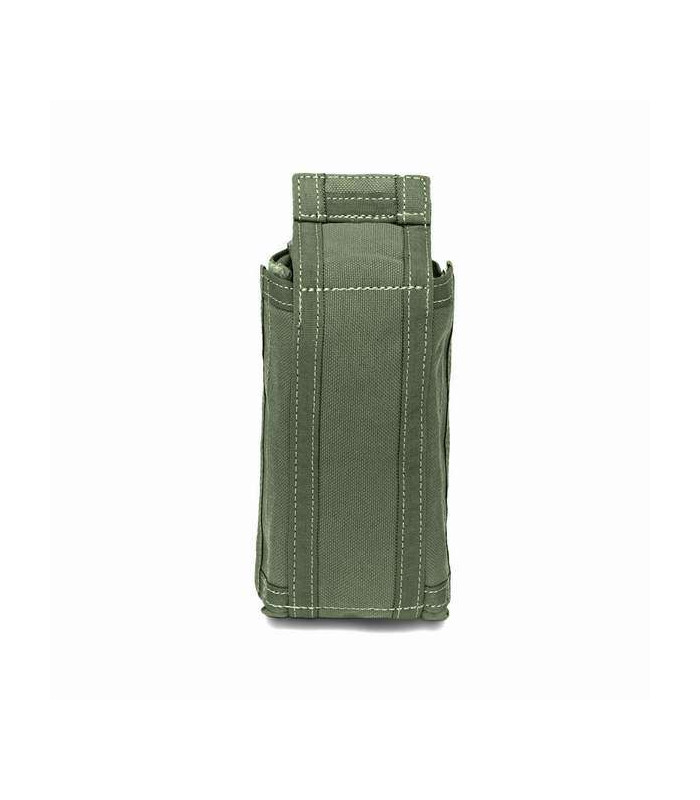 WARRIOR ASSAULT SLIMLINE FOLDING DUMP POUCH