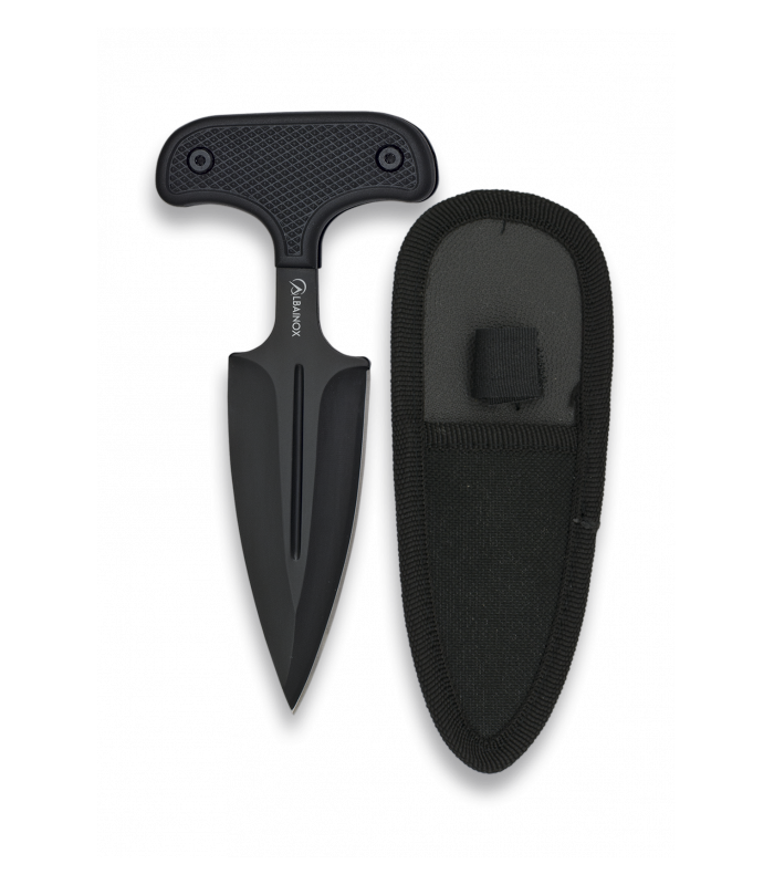 ΜΑΧΑΙΡΙ ΧΟΥΦΤΑΣ ALBAINOX 32314