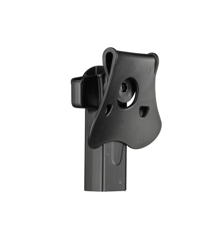 ΘΗΚΗ ΠΙΣΤΟΛΙΟΥ AMOMAX, STi Hi Capa 2011 series /Tokyo Marui/ WE/ KWA, Black