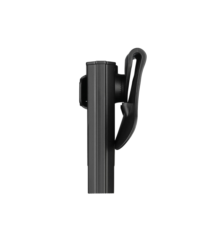 ΘΗΚΗ ΠΙΣΤΟΛΙΟΥ AMOMAX, STi Hi Capa 2011 series /Tokyo Marui/ WE/ KWA, Black