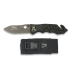 Σουγιάς K25 Tactical pocket knife. blade: 6.7 cm
