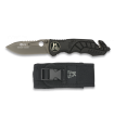 Σουγιάς K25 Tactical pocket knife. blade: 6.7 cm