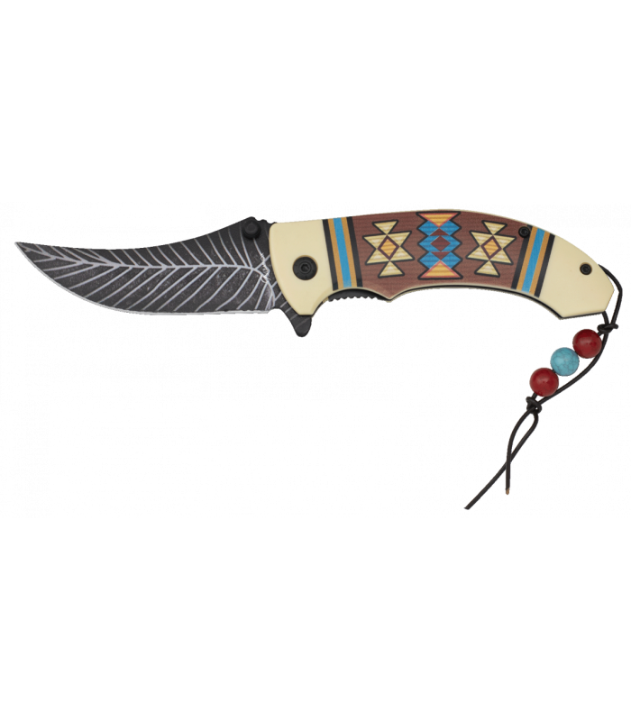 Σουγιάς Albainox Indian Classic pocket knife