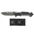 Σουγιάς K25 Tactical folding knife. Grey/noir