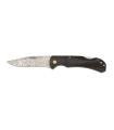 Σουγιάς Albainox ornated wood folding knife