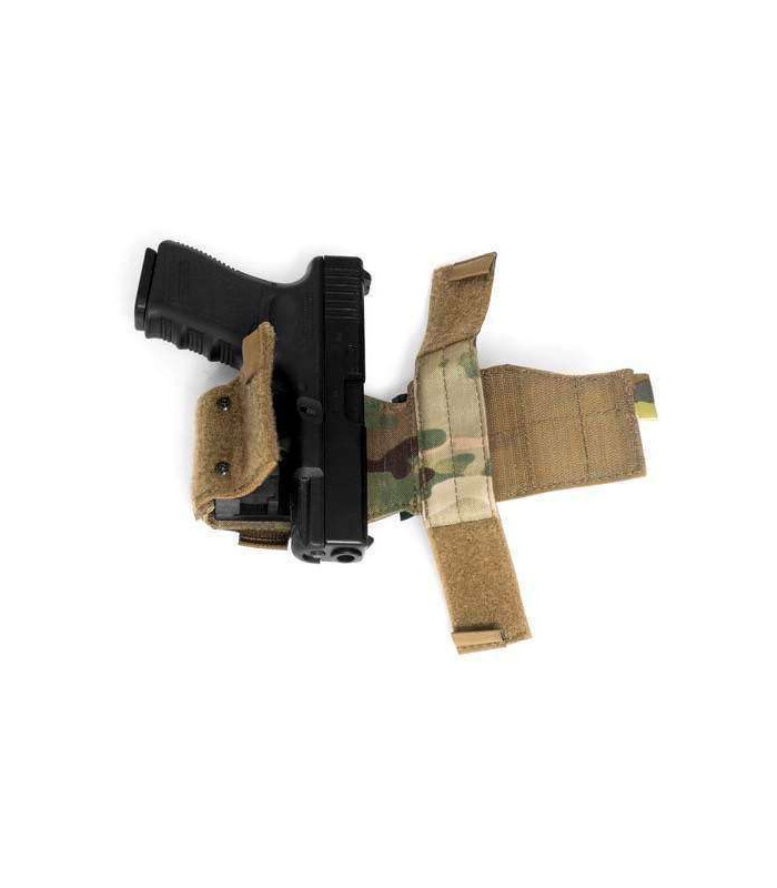 WARRIOR ASSAULT UNIVERSAL ΠΙΣΤΟΛΟΘΗΚΗ