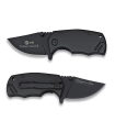 ΣΟΥΓΙΑΣ K25, Pocket knife MINI I clip 5.3 cm