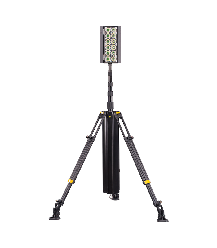 FLS360 Illumination Field Lighting System, 22.000 Lumens