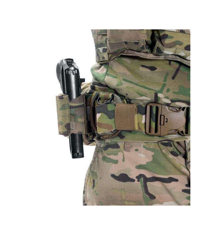 WARRIOR ASSAULT UNIVERSAL ΠΙΣΤΟΛΟΘΗΚΗ