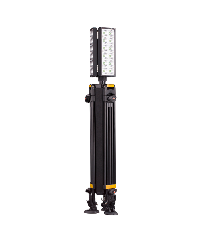 FLS360 Illumination Field Lighting System, 22.000 Lumens