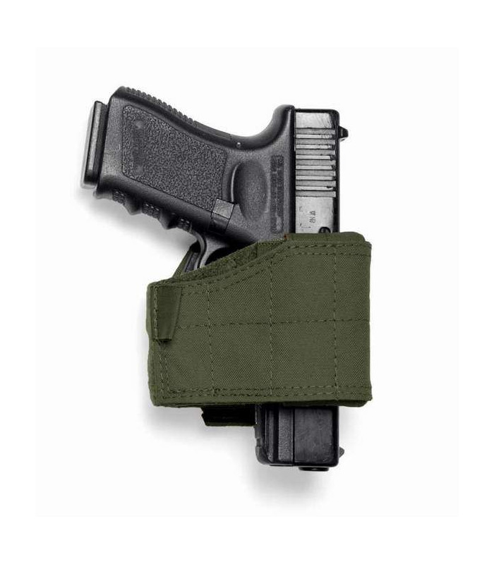 WARRIOR ASSAULT UNIVERSAL ΠΙΣΤΟΛΟΘΗΚΗ