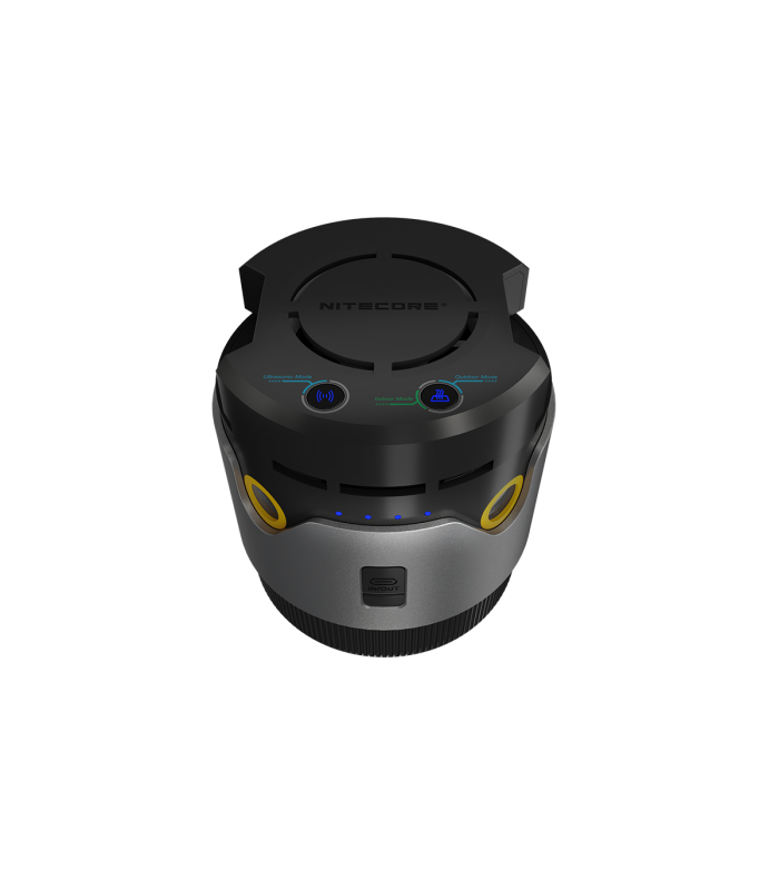 ΑΠΩΘΗΤΗΣ ΕΝΤΟΜΩΝ NITECORE EMR30