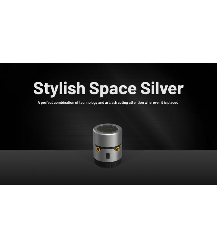 ΑΠΩΘΗΤΗΣ ΕΝΤΟΜΩΝ NITECORE EMR30