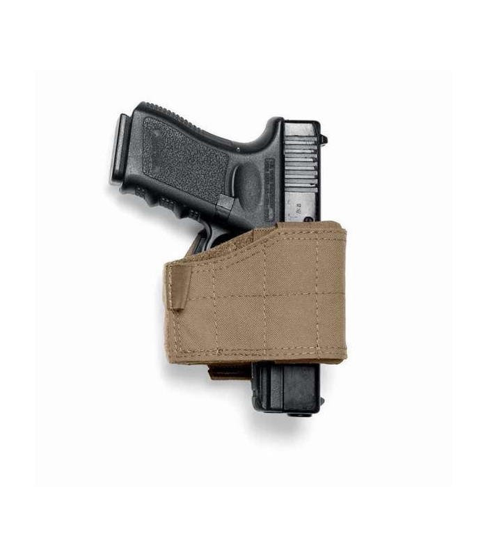 WARRIOR ASSAULT UNIVERSAL ΠΙΣΤΟΛΟΘΗΚΗ