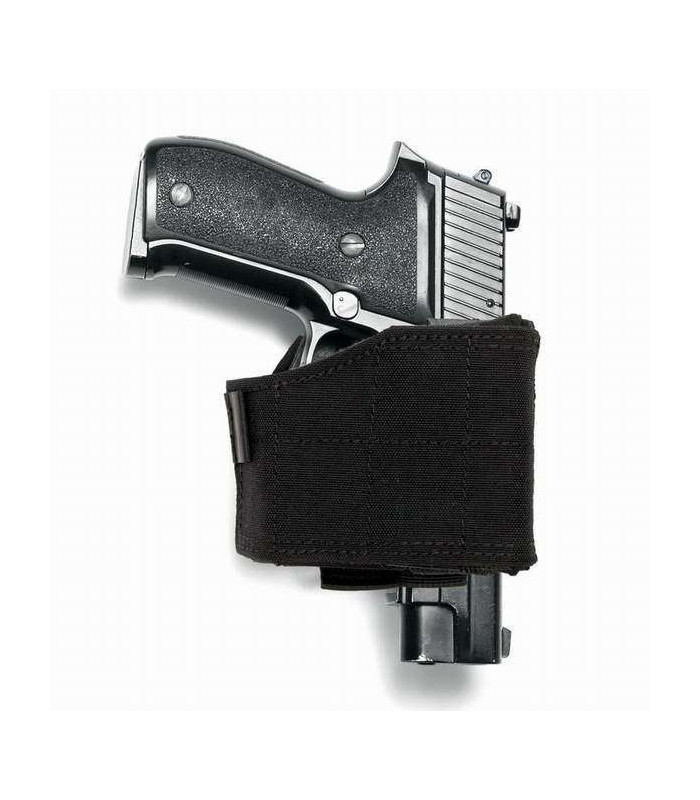 WARRIOR ASSAULT UNIVERSAL ΠΙΣΤΟΛΟΘΗΚΗ