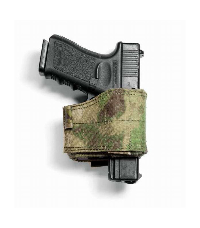 WARRIOR ASSAULT UNIVERSAL ΠΙΣΤΟΛΟΘΗΚΗ