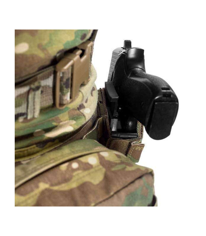 WARRIOR ASSAULT UNIVERSAL ΠΙΣΤΟΛΟΘΗΚΗ