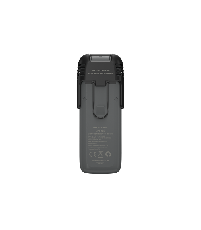 ΑΠΩΘΗΤΗΣ ΕΝΤΟΜΩΝ NITECORE EMR20