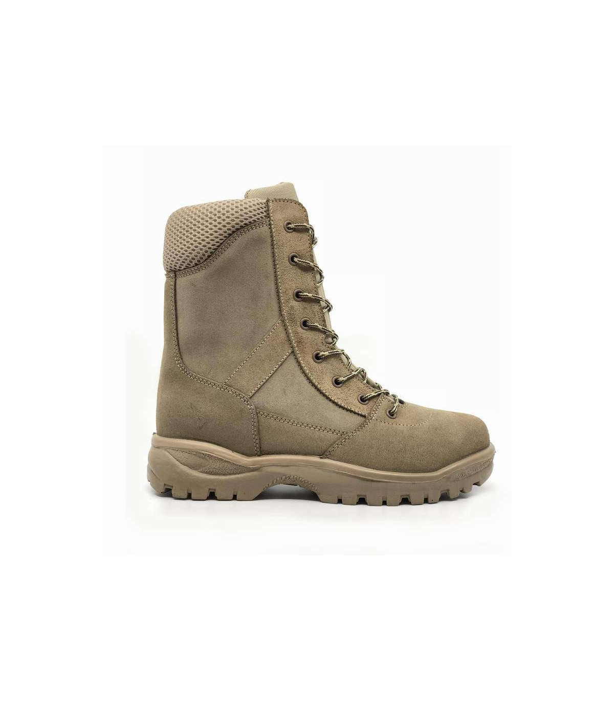 Aeropelma Duetto 400 Tactical Boots | Sabotage Oddal