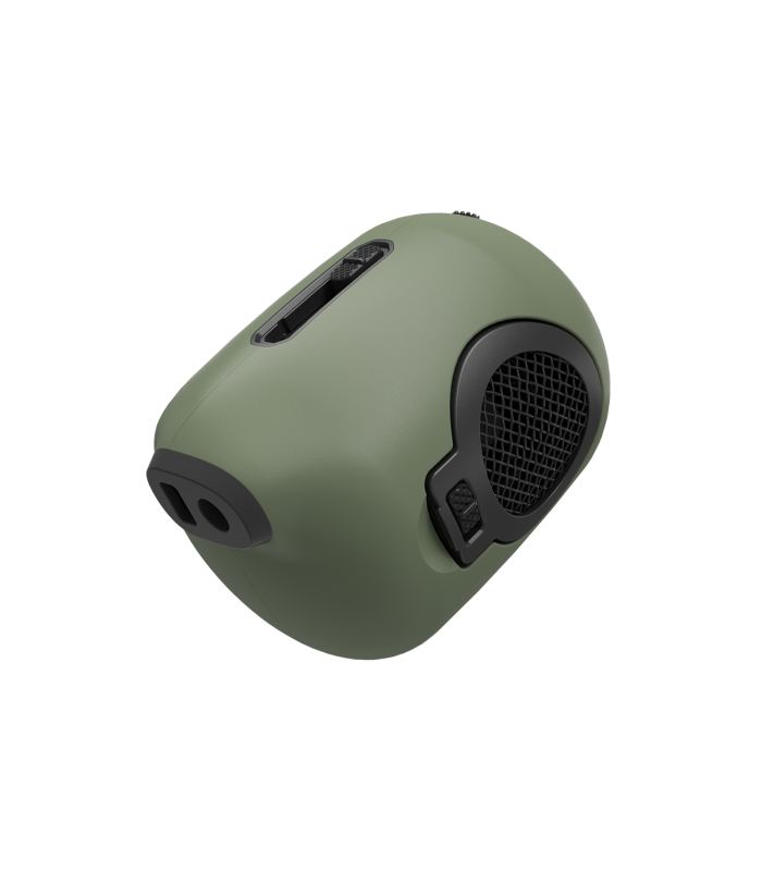 BLOWER BABY BB Mini , ΦΥΣΗΤΗΡΑΣ NITECORE Mini, Green