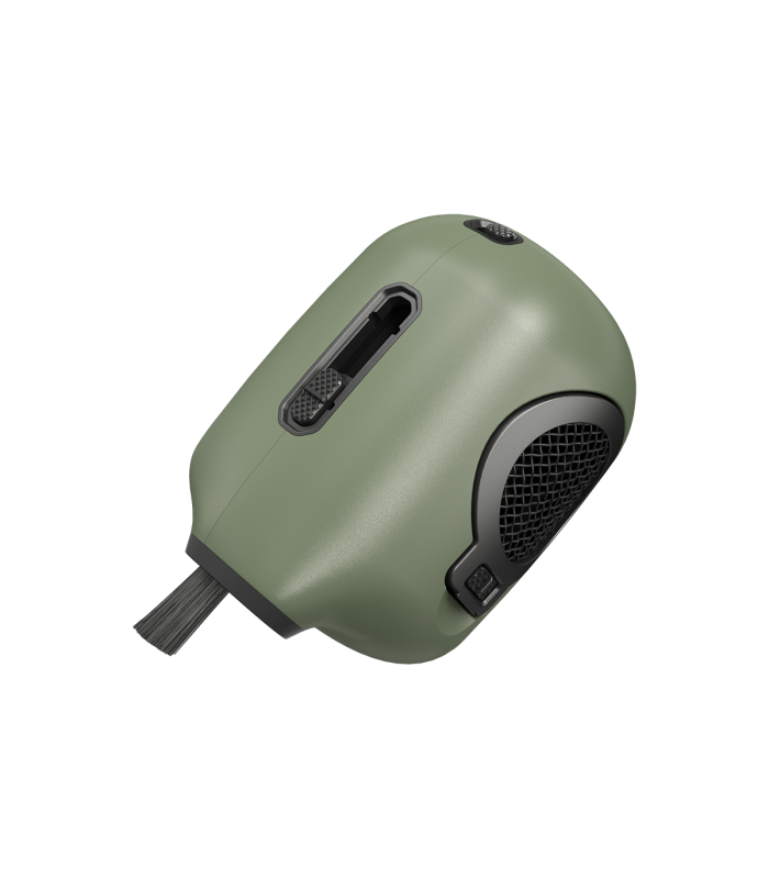 BLOWER BABY BB Mini , ΦΥΣΗΤΗΡΑΣ NITECORE Mini, Green