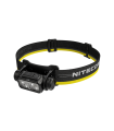 ΦΑΚΟΣ LED NITECORE HEADLAMP NU40, 1000Lm