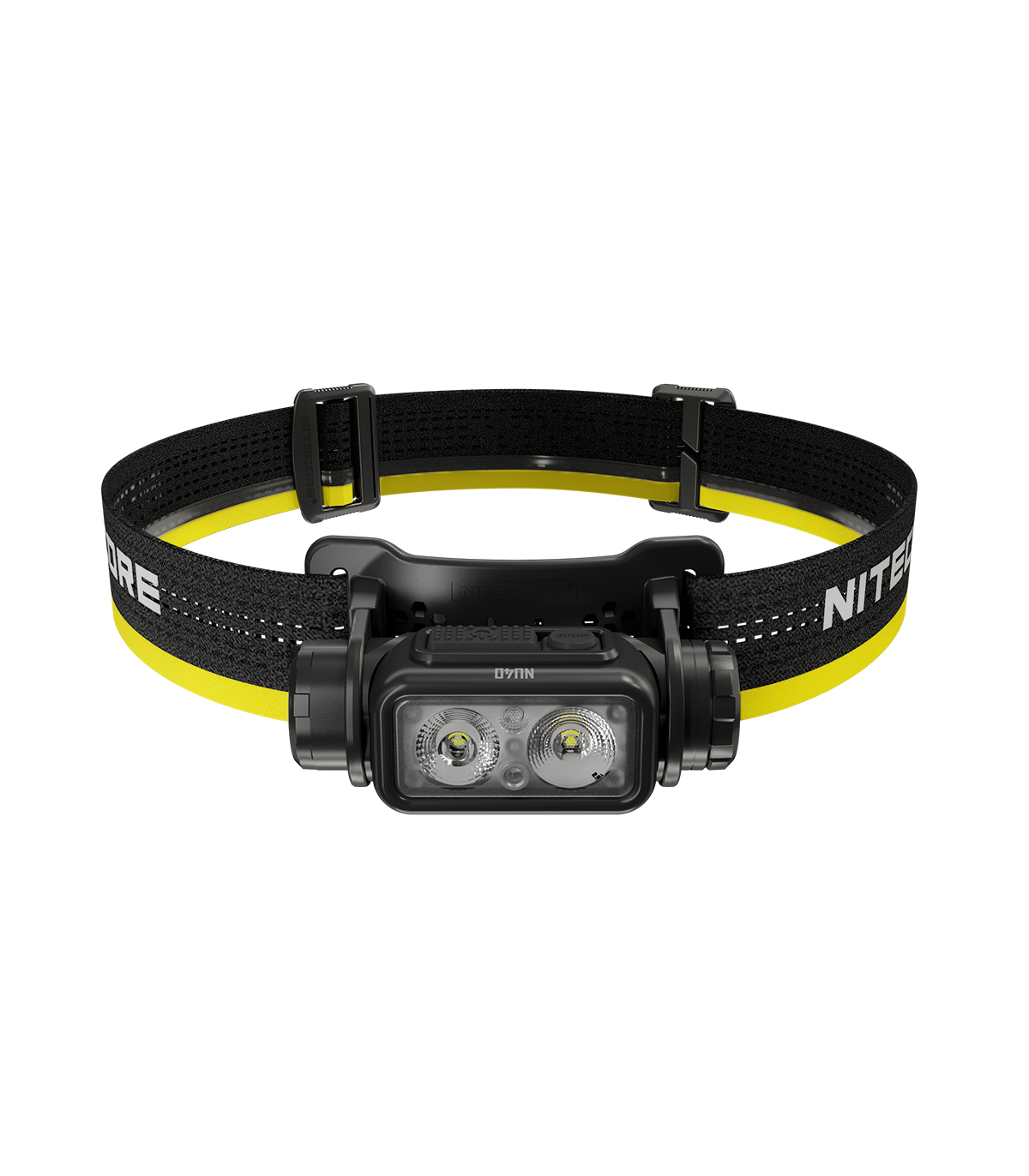 ΦΑΚΟΣ LED NITECORE HEADLAMP NU40, 1000Lm
