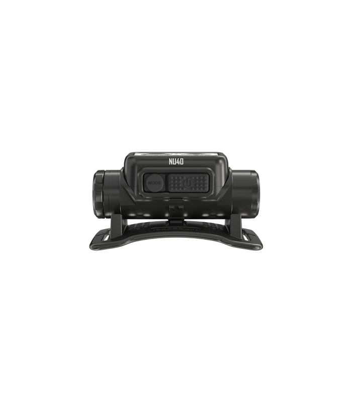 ΦΑΚΟΣ LED NITECORE HEADLAMP NU40, 1000Lm