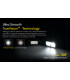 ΦΑΚΟΣ LED NITECORE HEADLAMP NU40, 1000Lm
