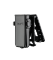 ΘΗΚΗ ΓΕΜΙΣΤΗΡΩΝ AMOMAX, Universal Single, Black, 9mm, .40 of .45 type magazines