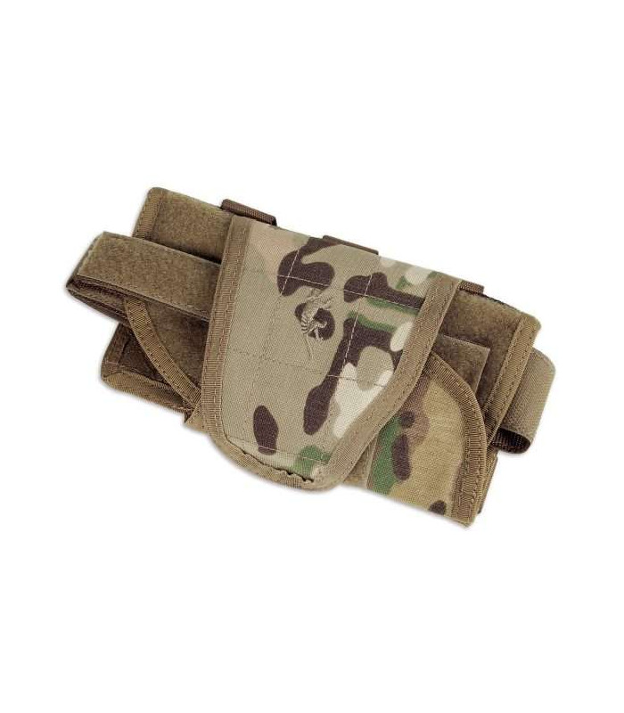 TASMANIAN TIGER TAC HOLSTER MK II MC